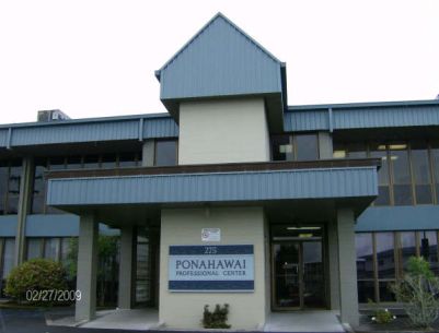 Hawaiian Island Insurance Services