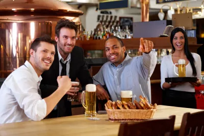 Liquor Liability Insurance in Hilo, HI
